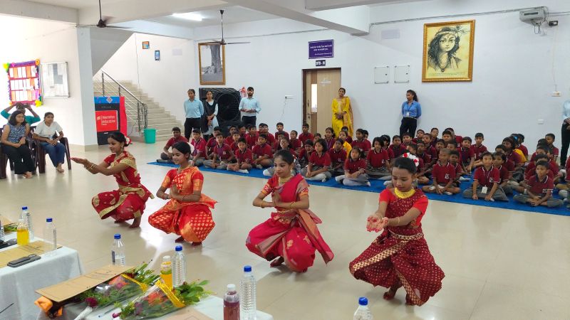 Best School in Siwan Bihar