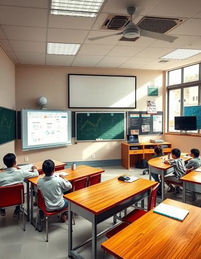 Best School in Siwan Bihar