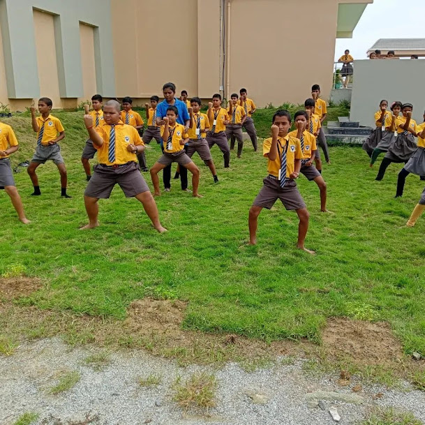 Best School in Siwan Bihar